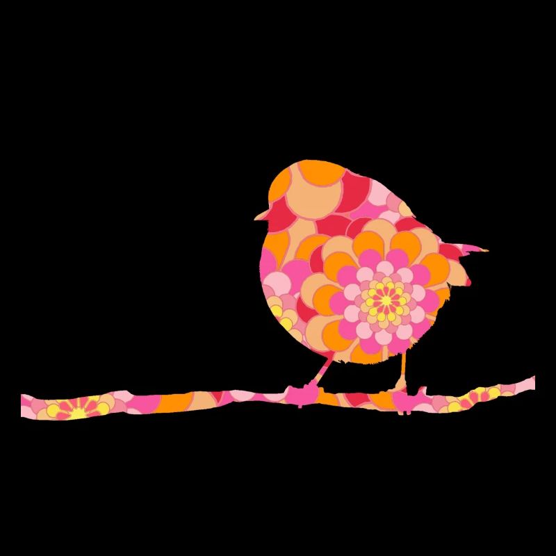 Mister sparrow