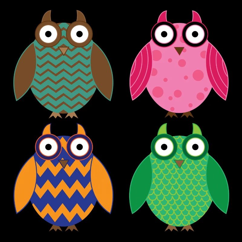 Owls