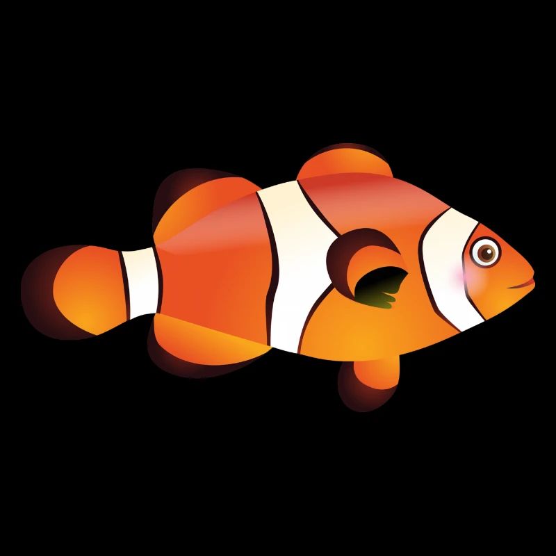 Der Goldfisch