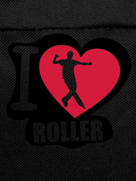 i love roller