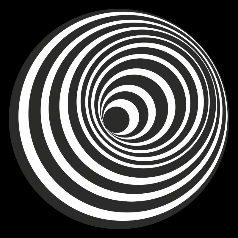 Illusion d'optique