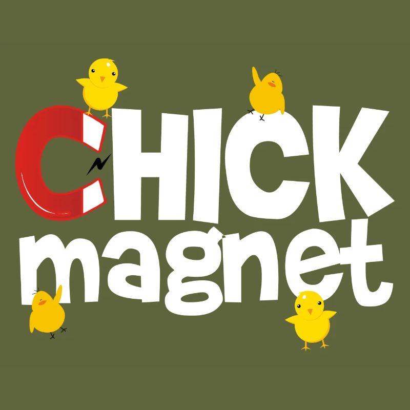 chick magnet