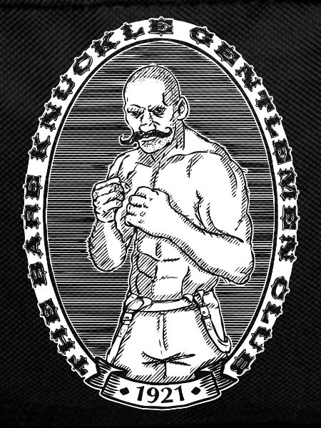 Bare-Knuckle