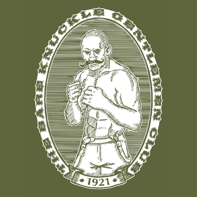 Bare-Knuckle
