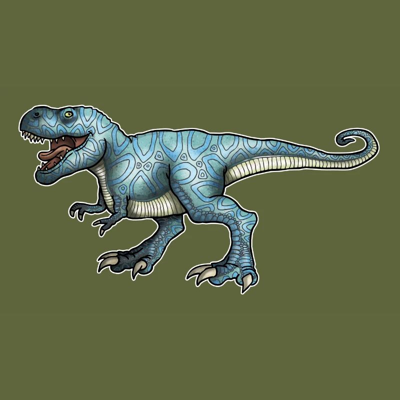 T-Rex
