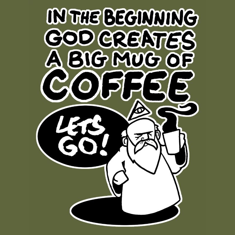 Coffeegod