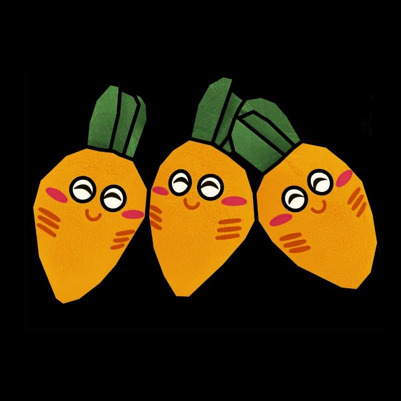 Mörchen friends