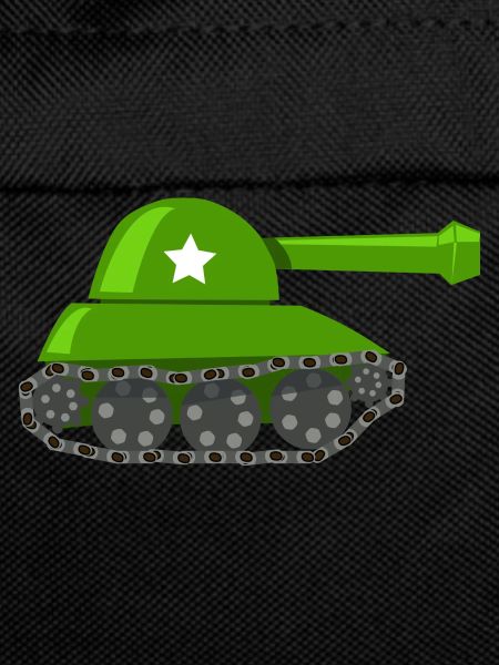 Panzer Comic