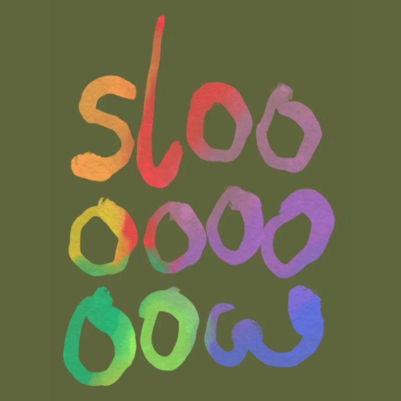Slooow