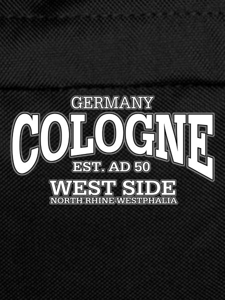 Cologne white