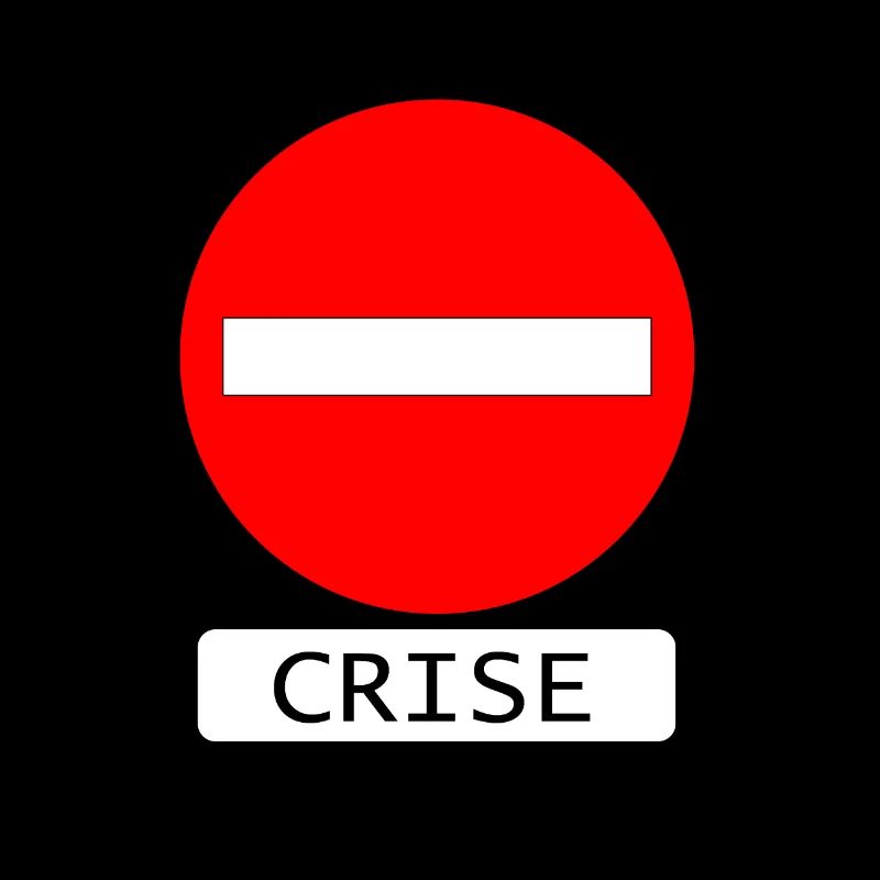 Crise interdite