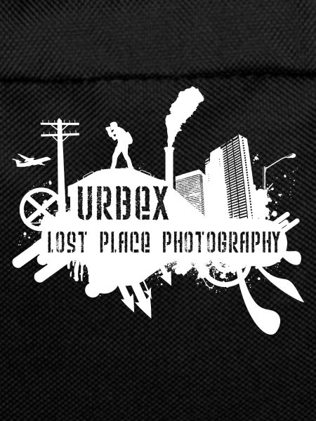 Lost Place Photography White
