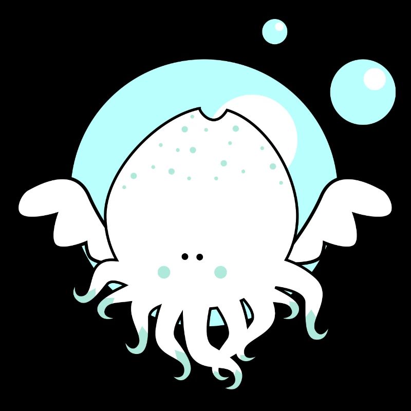 Bébé Cthulhu