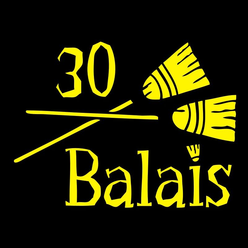 30 years brooms