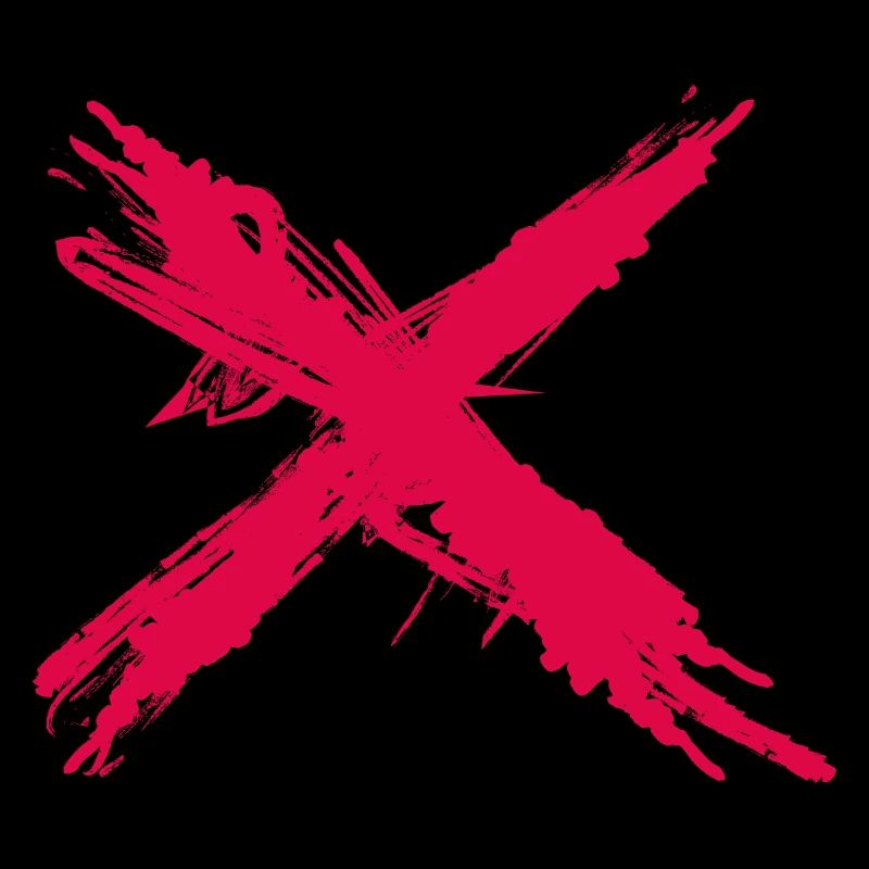 Splash Cross rot