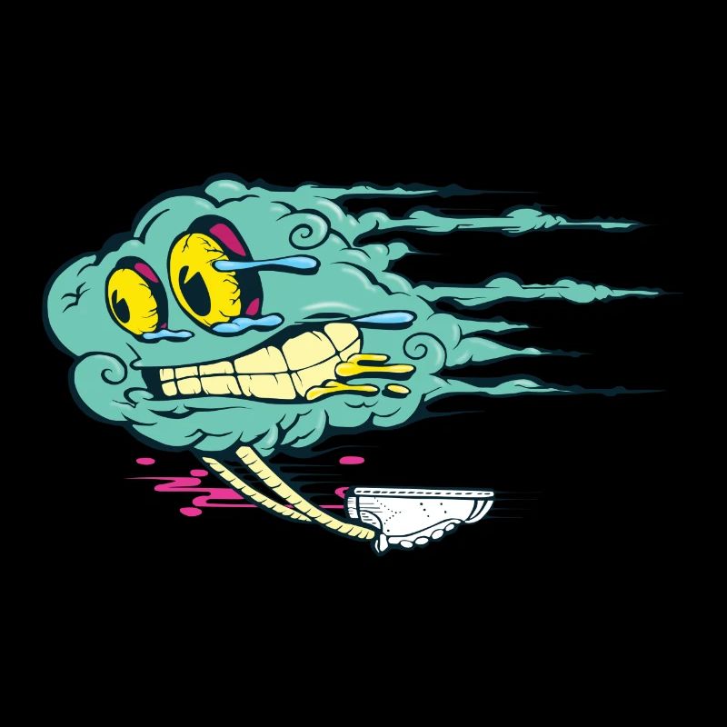 SLIME BOY Tee Shirts