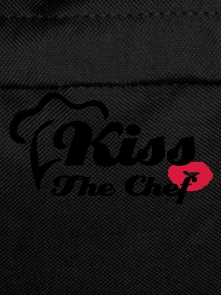Kiss The Chef