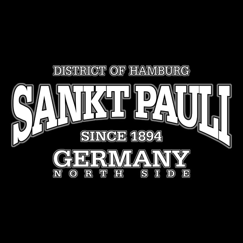 Sankt Pauli (blanc)