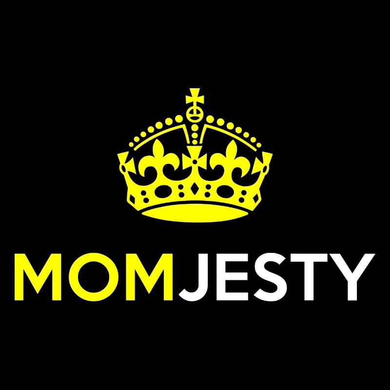 Momjesty Mama Mutter Muttertag Geschenk