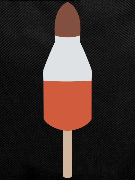 missiles Glace