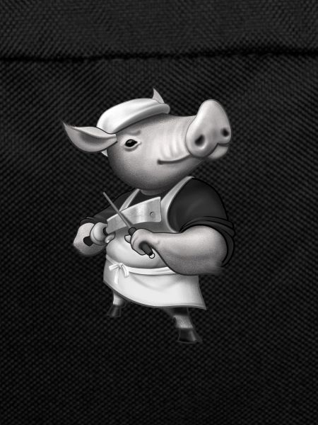 Pig Butcher