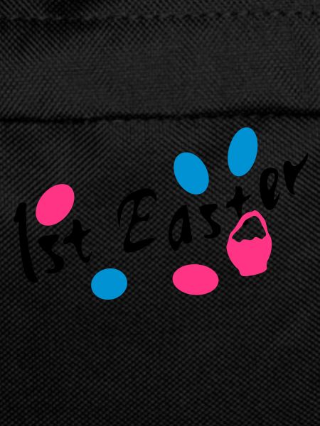 1st Easter txt easter eggs