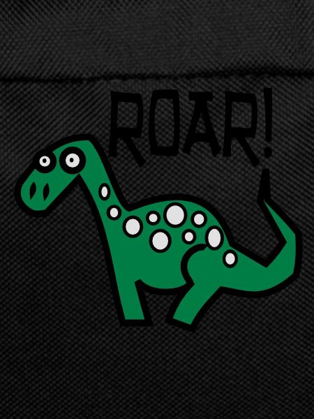 Dinosaur Roar