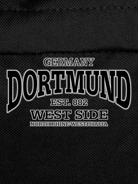 Dortmund (black)