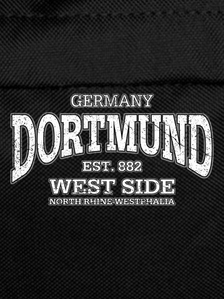 Dortmund (white oldstyle)