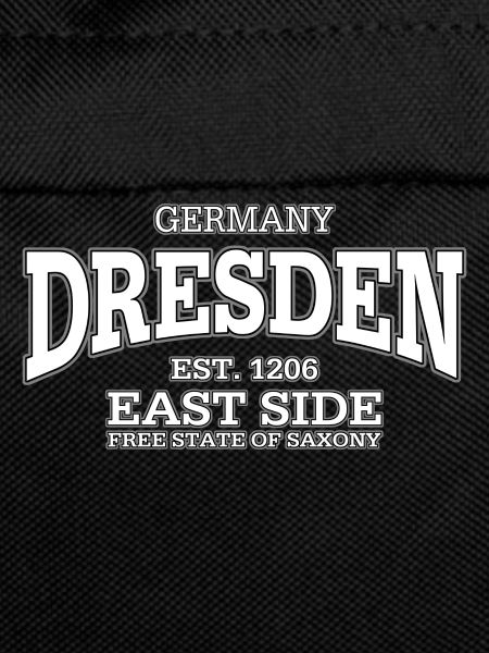 Dresde (blanc)