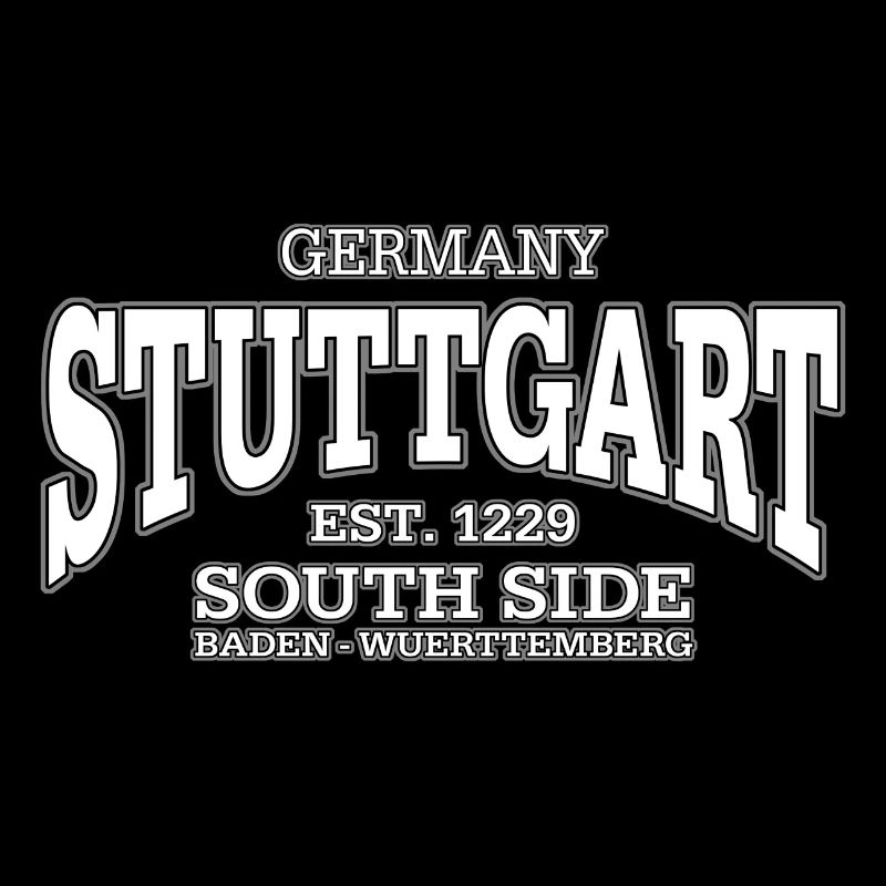 Stuttgart (white)