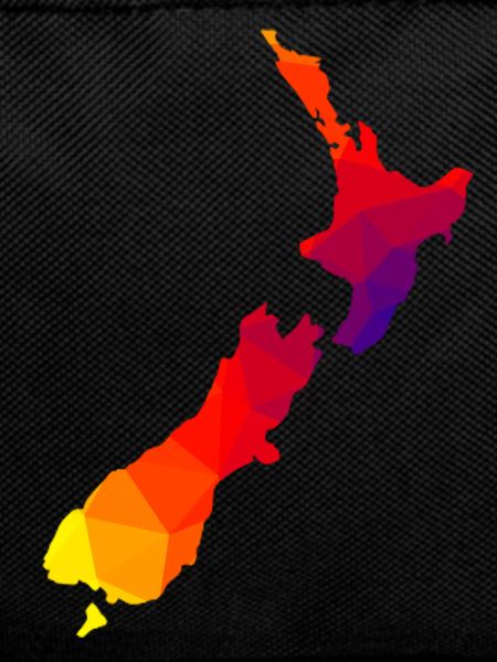 New Zealand