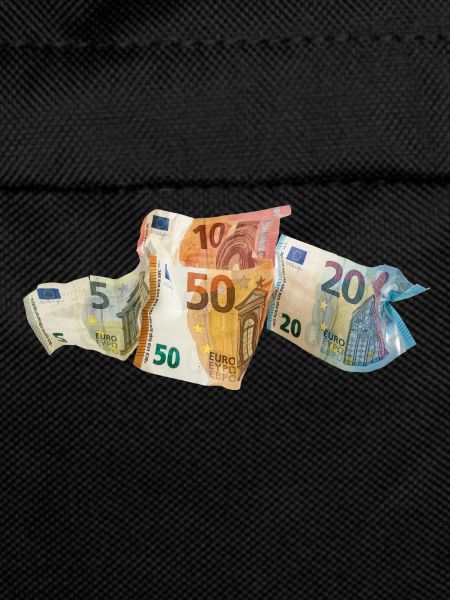 Euro-Geldscheine