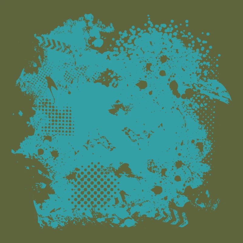 Vector background de