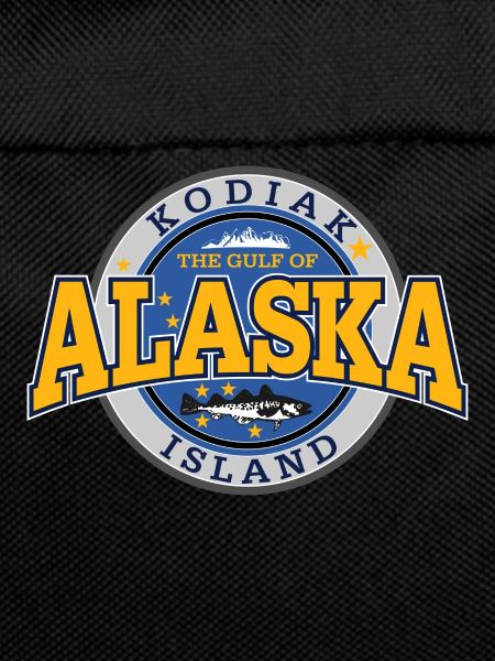 Alaska Kodiak Iceland
