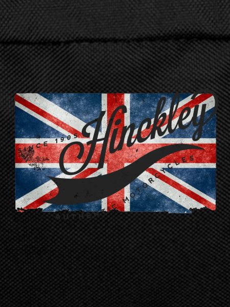 Hinkley Union Jack