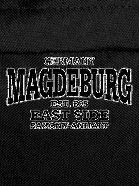 Magdeburg black (oldstyle)