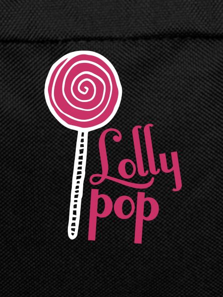 Bonbons Lolly pop