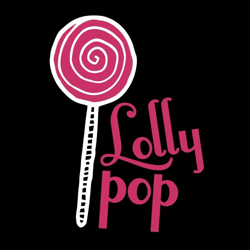 Lolly Pop Süßigkeiten