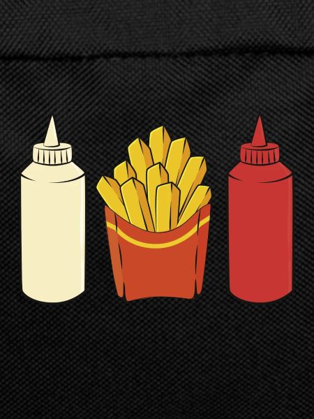 French ketchup mayo