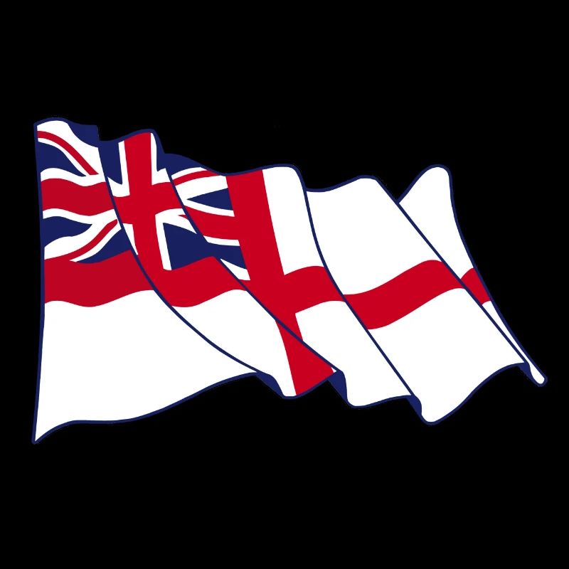 Ensign Flying