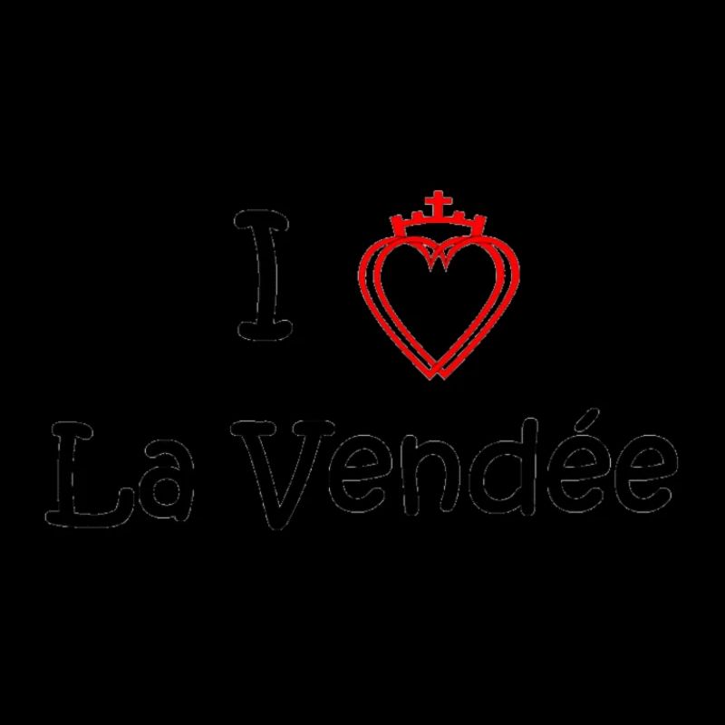 ich liebe die Vendee