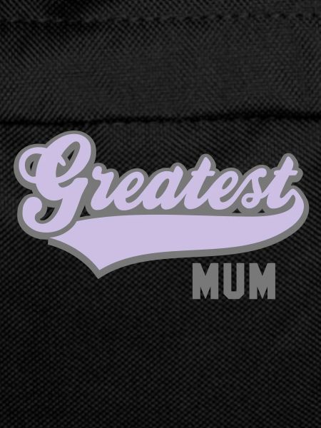 Greatest MUM 2C
