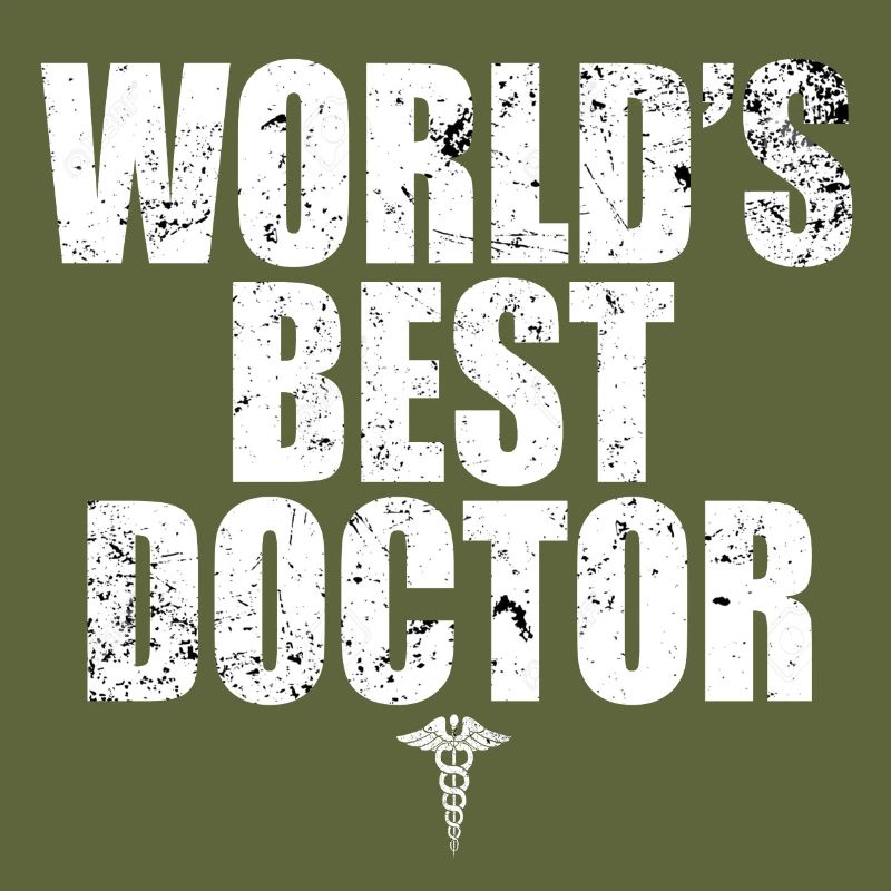 Arzt Doktor