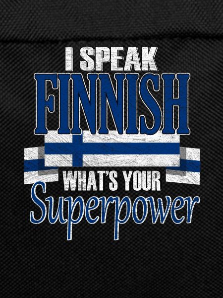 Finlande