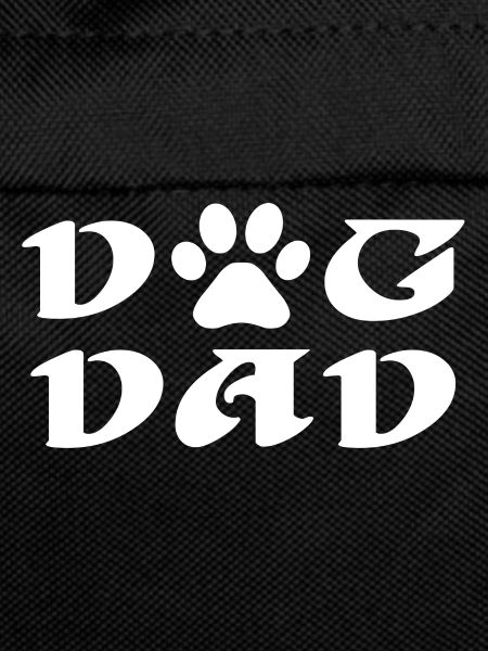 Dog Dad