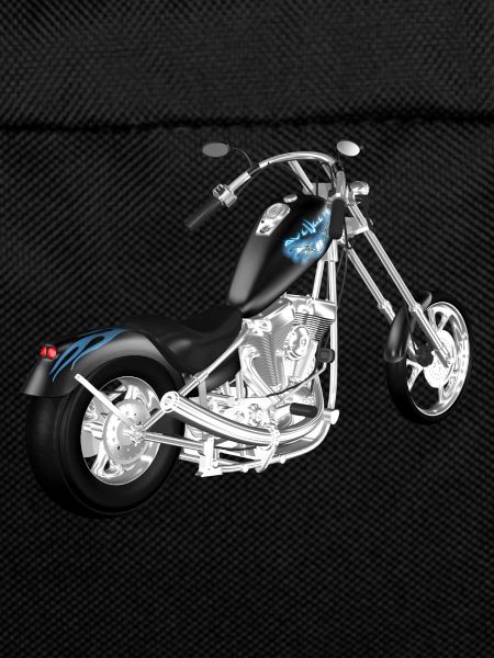 Motocycle