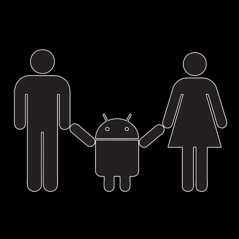 Android Baby