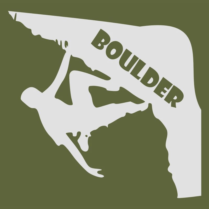 boulderer
