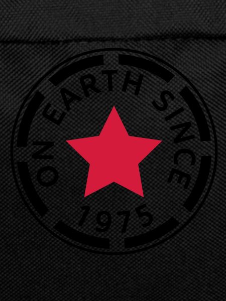 on earth since 1975